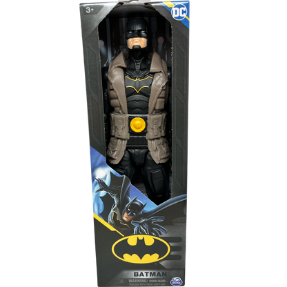DC Comics Grim Knight of Batman Figurine