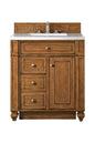 Bristol 30" Single Vanity Cabinet