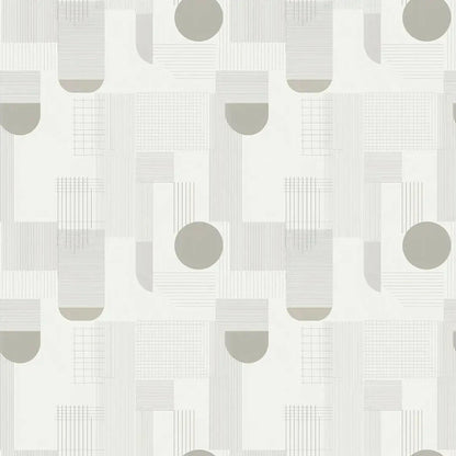 Architectural Harmony Collage