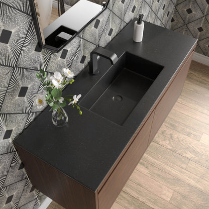 Mantova 47.3" Single Vanity Cabinet