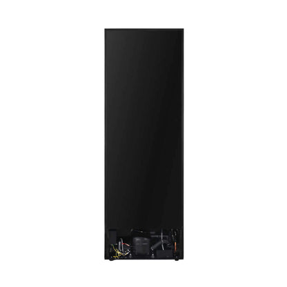 Edgestar 142 Bottle Built-In Dual Zone Double Door Wine Cooler With Door Lock, 24" (SAK30742)
