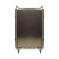 Edgestar 24" Outdoor Kegerator Conversion Refrigerator With Forced Air Refrigeration (SAK17462)