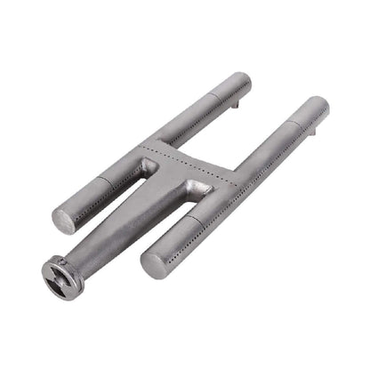 Edgestar 89K BTU 42" Wide Natural Gas Freestanding Grill Cart With Rotisserie And Lighted Knobs (SAK56935)