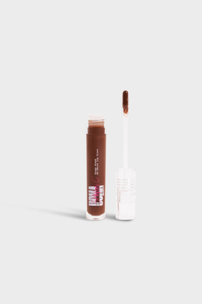 Floss Gloss