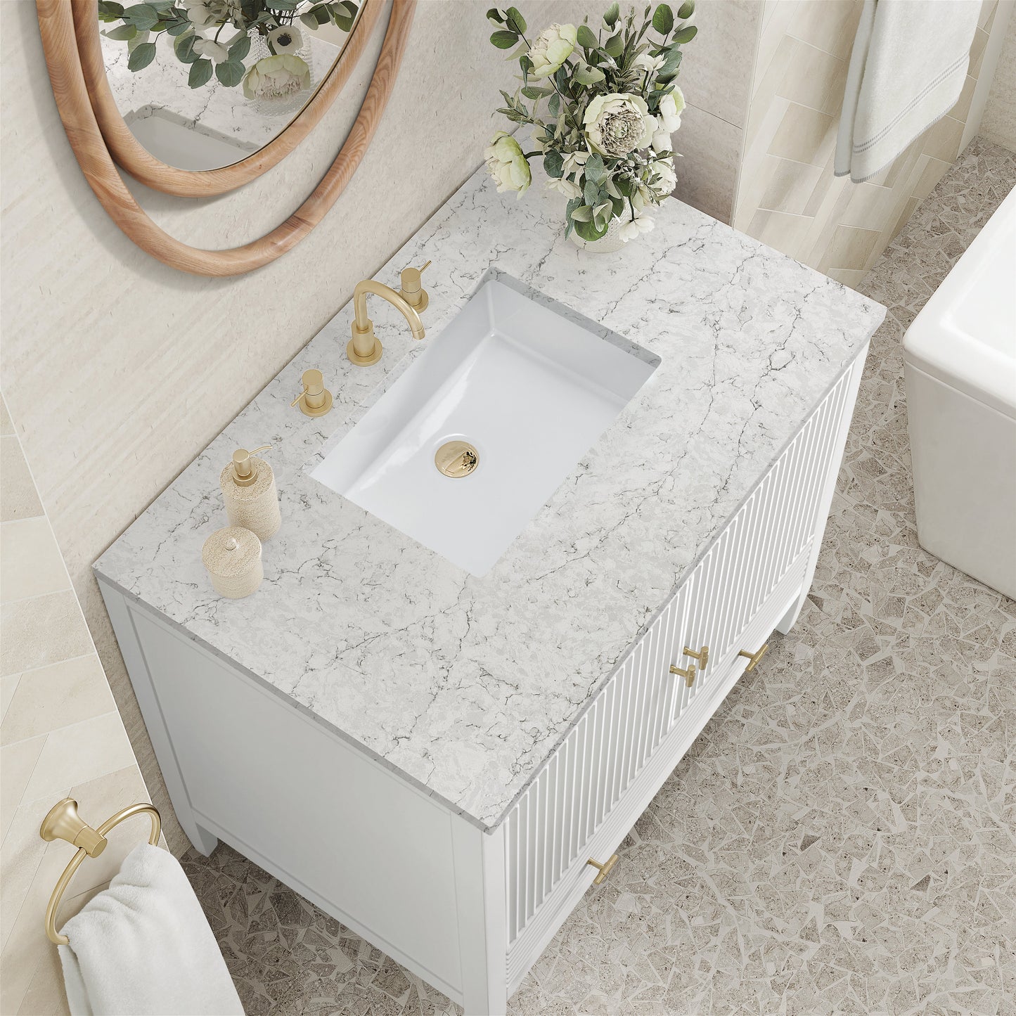Myrrin 36" Vanity