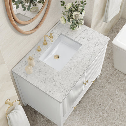 Myrrin 36" Vanity