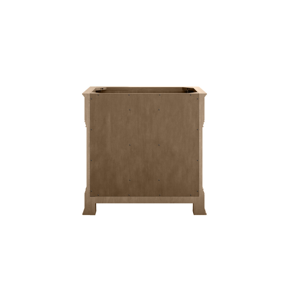 James Martin 547-V36 Brookfield 36” Single Vanity – Black Onyx / Honey Oak / Pearl Charcoal