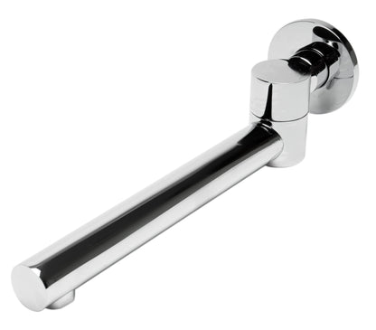 ALFI brand AB6601 Round Foldable Tub Spout