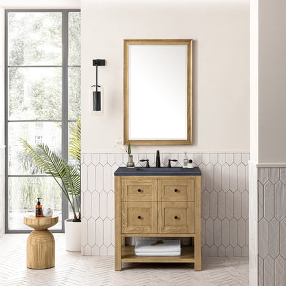 Breckenridge 30" Single Vanity Cabinet