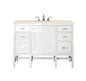 Addison 48" Single Vanity Cabinet