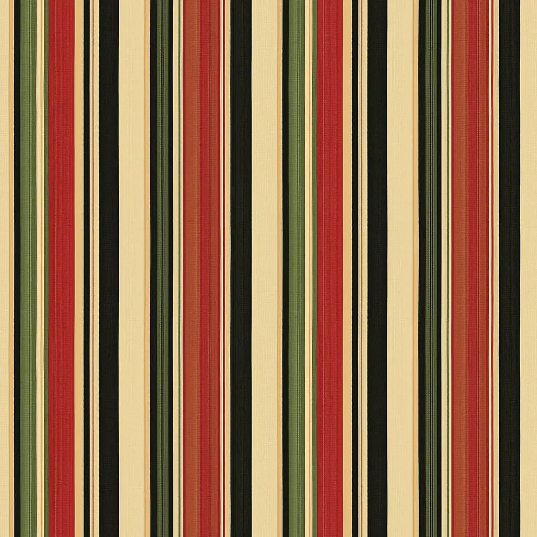Westwood Manor Woven Stripe