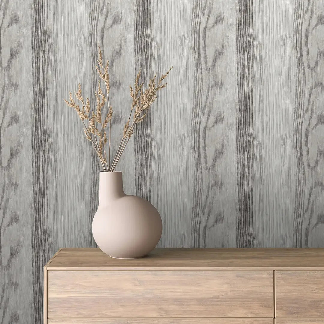 Silver Birch Forest Whisper