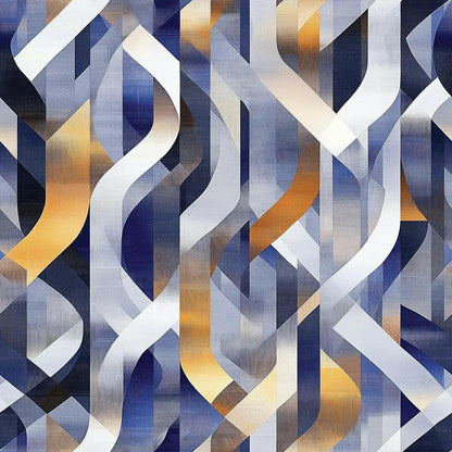 Gilded Urban Currents