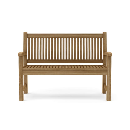 Sahara 2-Seater Bench