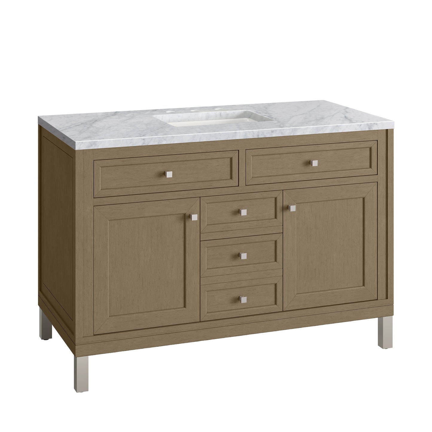 Chicago 48" Single Vanity