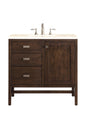 Addison 36" Single Vanity Cabinet