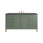 Chicago 60" Single Vanity