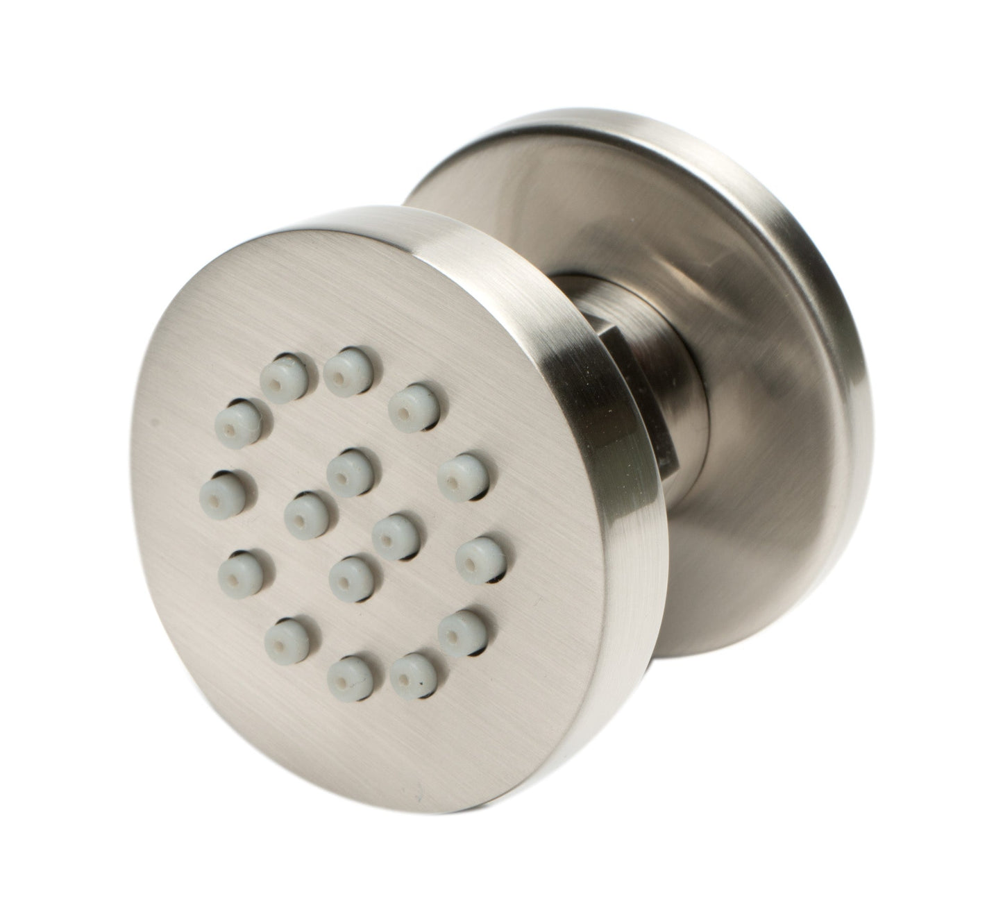 ALFI brand AB3830 2" Round Adjustable Shower Body Spray