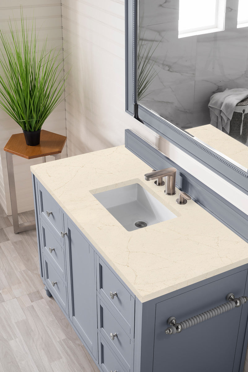 Copper Cove Encore 48" Single Vanity Cabinet