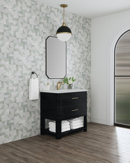 Lucian 36" Single Vanity