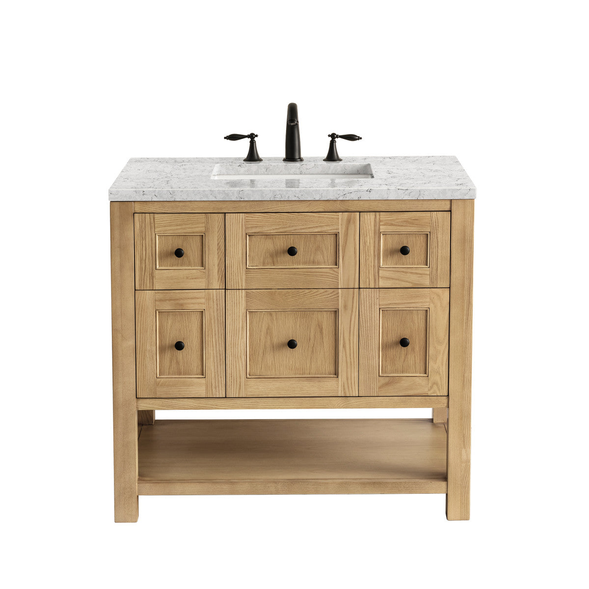 Breckenridge 36" Single Vanity Cabinet