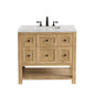 Breckenridge 36" Single Vanity Cabinet