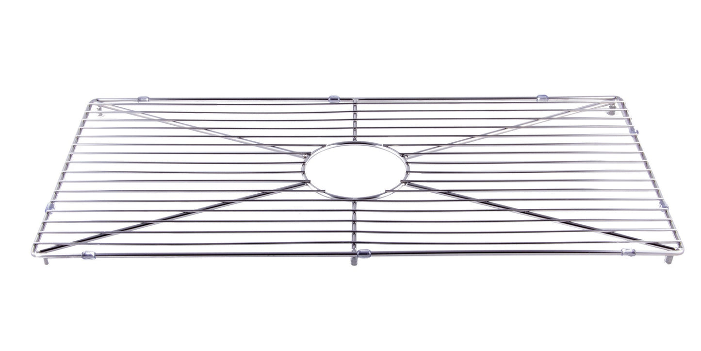 ALFI brand  ABGR3318 Stainless steel kitchen sink grid for AB3318SB
