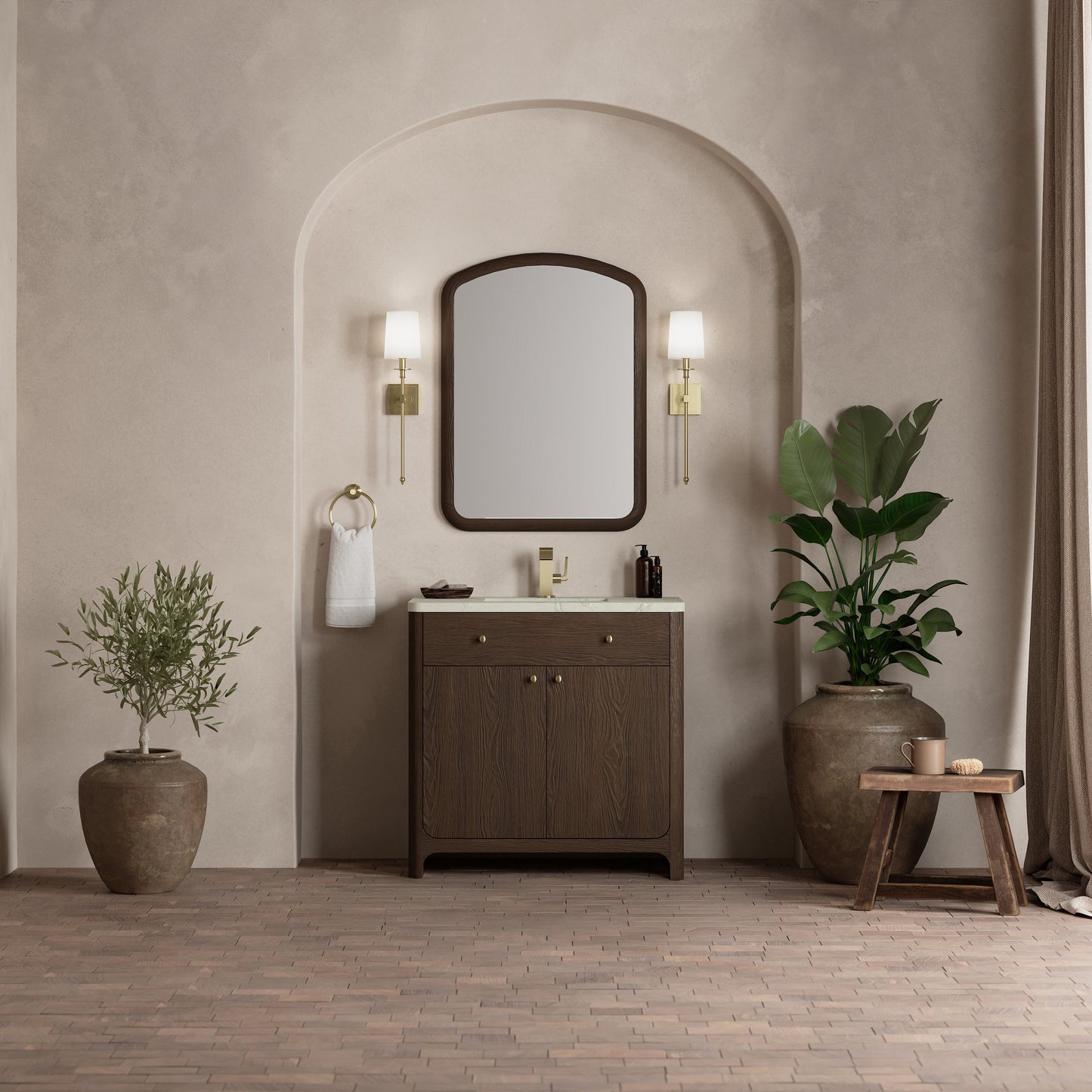 Gracyn 36" Single Vanity