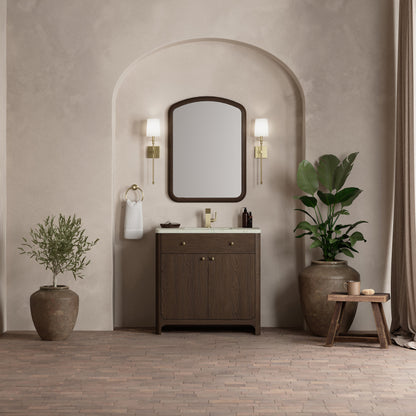 Gracyn 36" Single Vanity