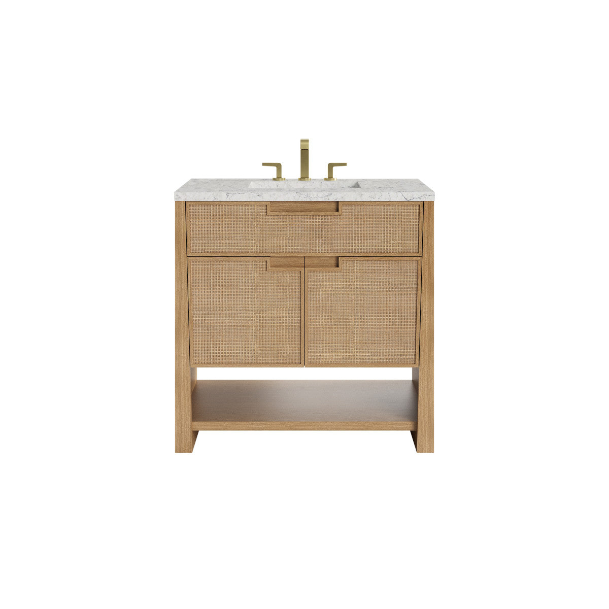 Solene 36" Single Vanity
