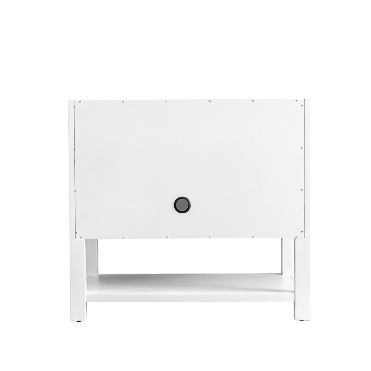 Breckenridge 36" Single Vanity Cabinet