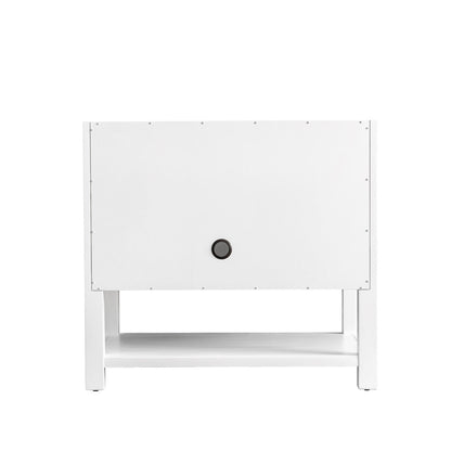 Breckenridge 36" Single Vanity Cabinet