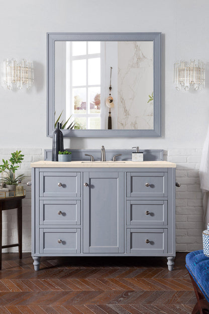 Copper Cove Encore 48" Single Vanity Cabinet