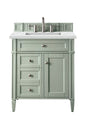 Brittany 30" Single Vanity Cabinet