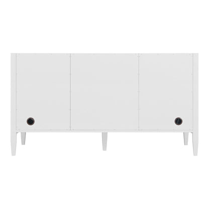 Myrrin 60" Double Vanity