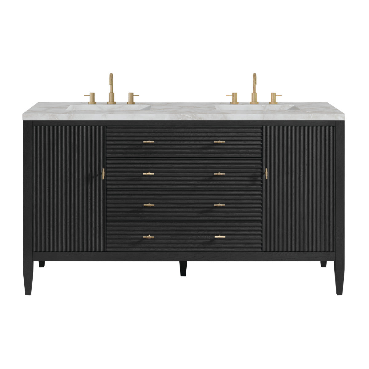 Myrrin 60" Double Vanity
