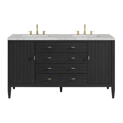 Myrrin 60" Double Vanity