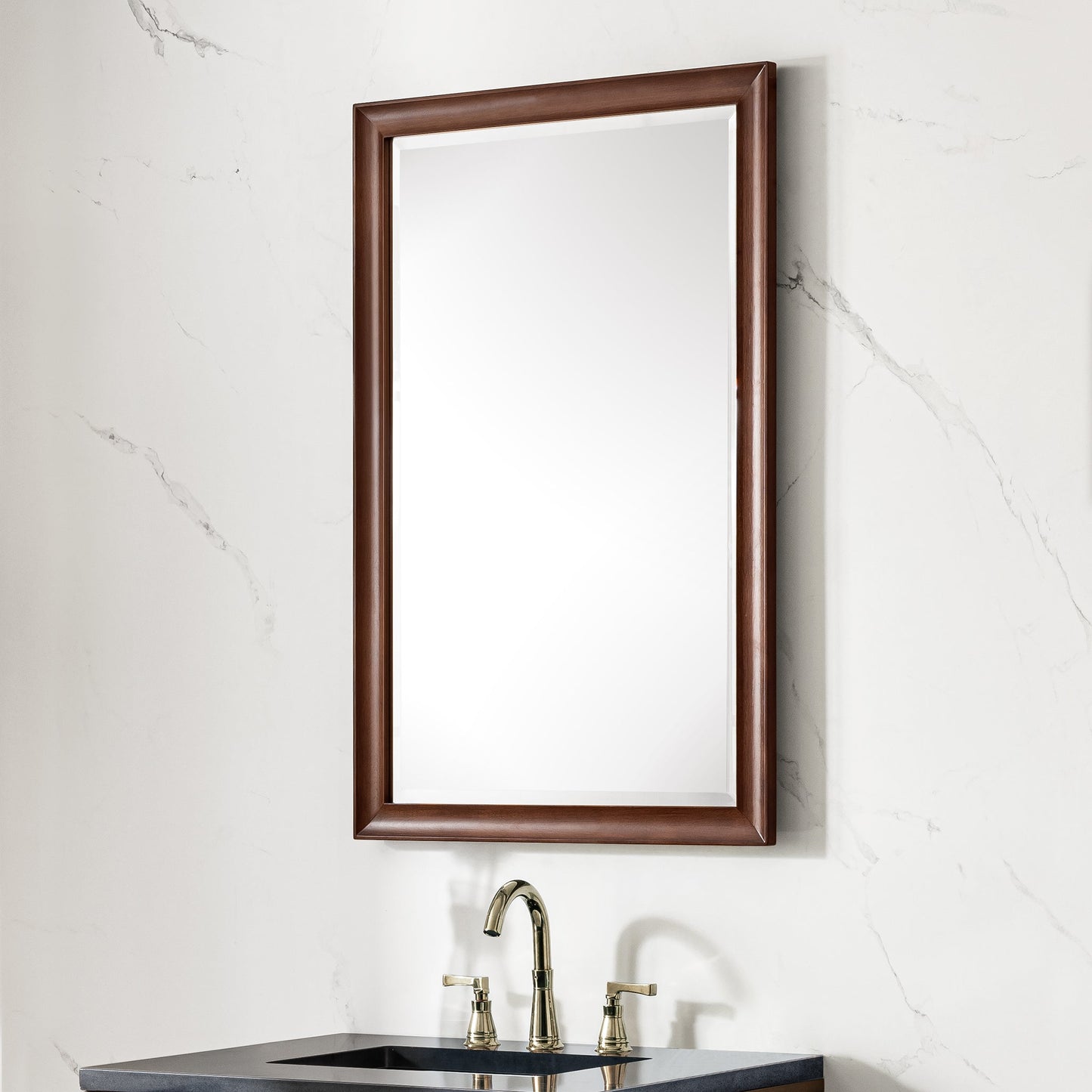 Glenbrooke 26" Mirror