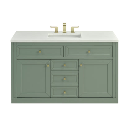 Chicago 48" Single Vanity