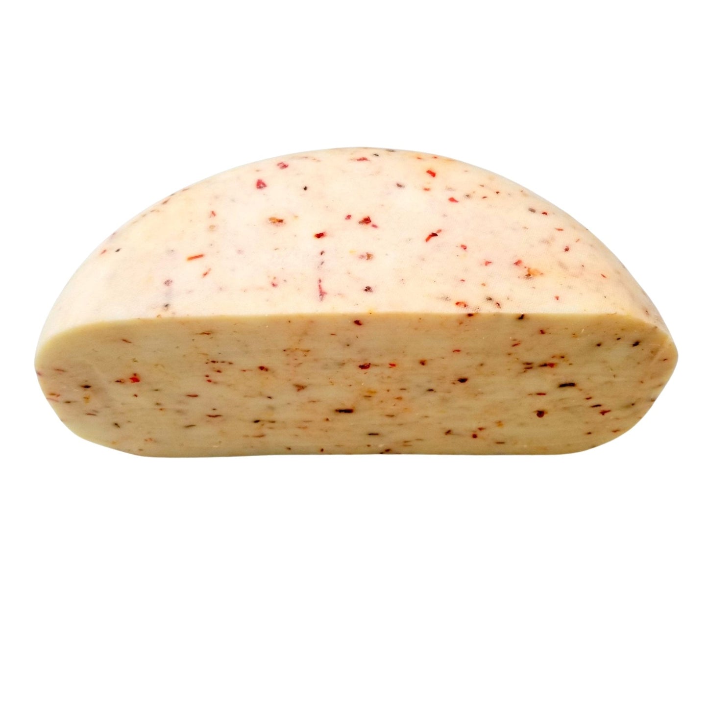 Eichtens Chipotle Pepper Gouda Cheese