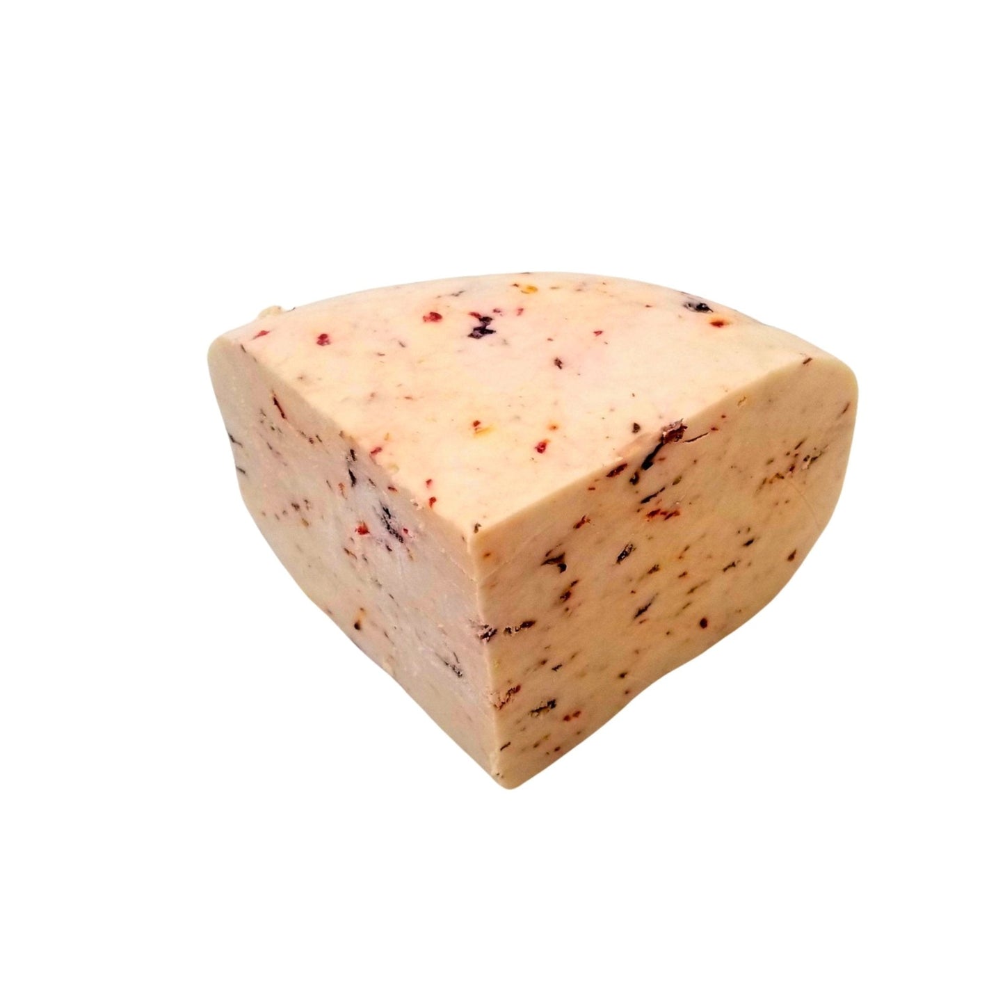 Eichtens Cranberry Chipotle Pepper Gouda Cheese