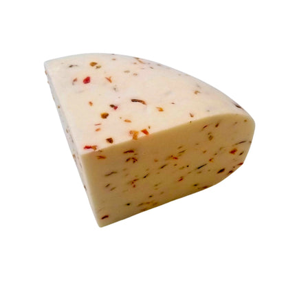 Eichtens Habanero Pepper Gouda Cheese