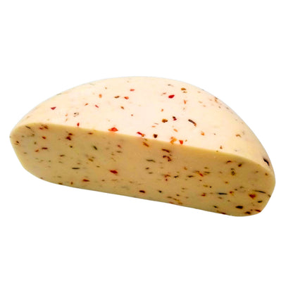 Eichtens Habanero Pepper Gouda Cheese