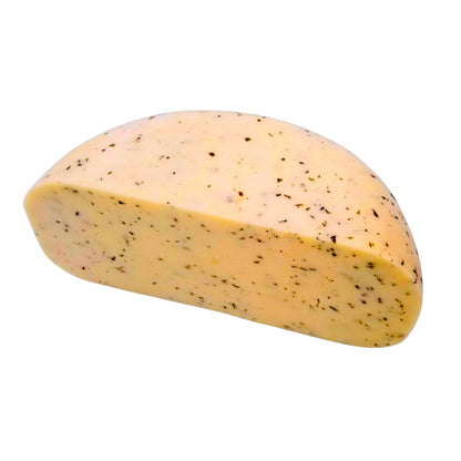 Eichtens Herb Gouda Cheese
