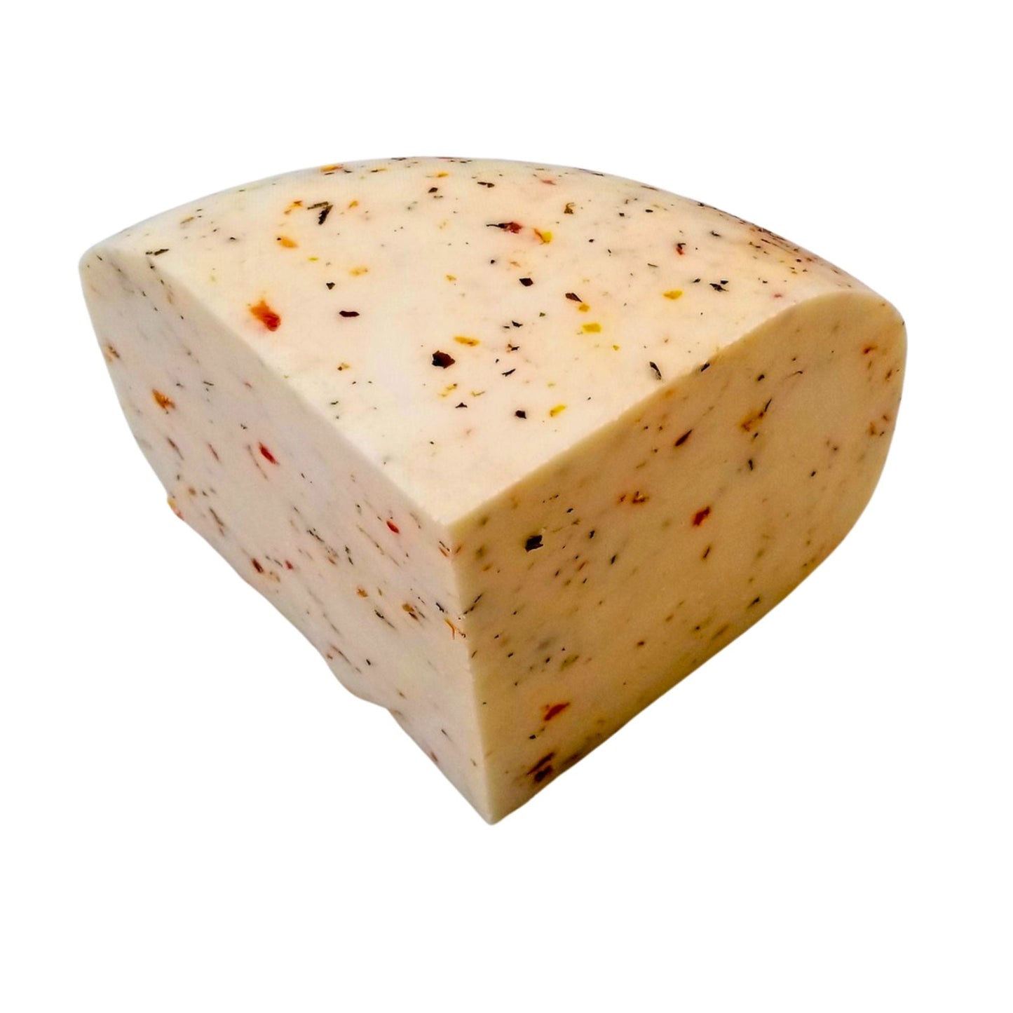 Eichtens Tomato Basil Gouda Cheese