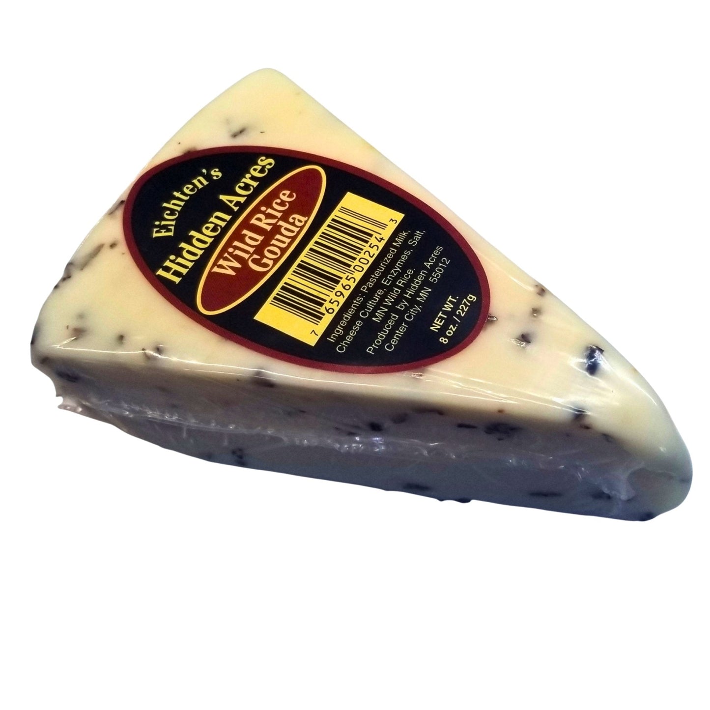 Eichtens Wild Rice Gouda Cheese