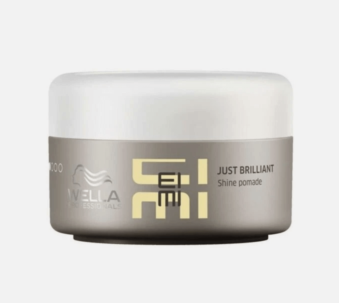 EIMI Just Brilliant Shine Pomade by Wella