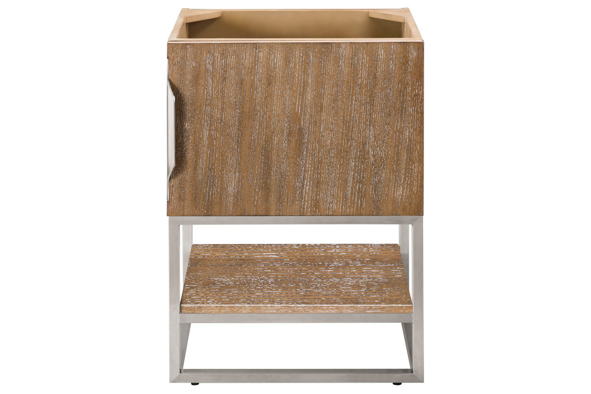 Columbia 24" Single Vanity Cabinet
