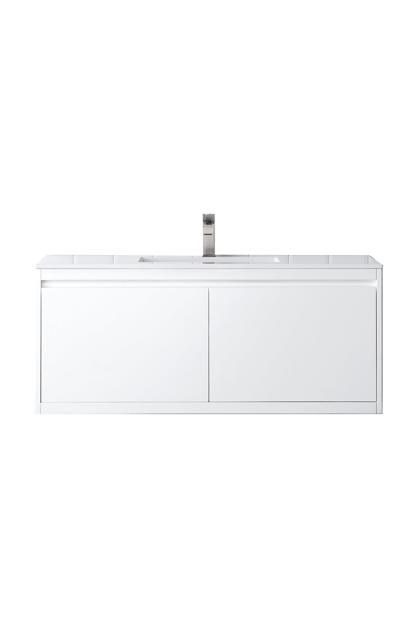 Mantova 47.3" Single Vanity Cabinet