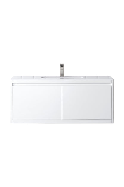 Mantova 47.3" Single Vanity Cabinet